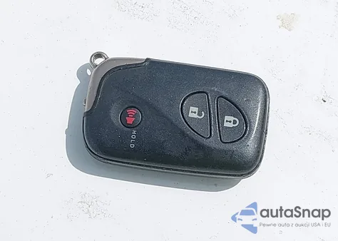 2011 Lexus Ct 200H Premium from USA, damaged, VIN JTHKD5BH5B2040657